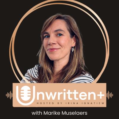 It’s All About the Bass: The Force of Nature That Is Marike Muselaers