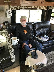 Light In A Spoon – Episode 14 – Gary Allen Light In A Spoon – Episode 14 – Gary Allen