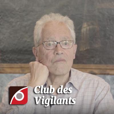Jean Pierre Dupuy : Pourquoi une guerre nucléaire en Europe reste possible Jean Pierre Dupuy : Pourquoi une guerre nucléaire en Europe reste possible