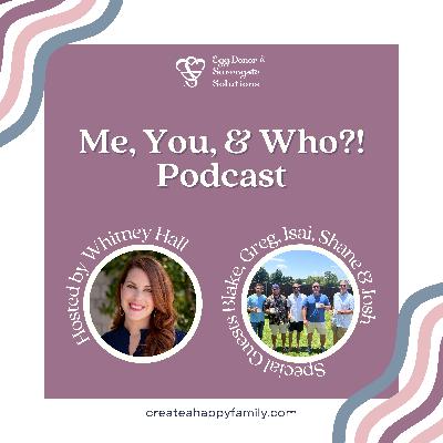 Married to a Surrogate: Real Talk with 5 Husbands