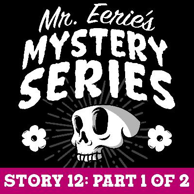 Story 12A (Start) - The Unleashed Tail of Terror. A Fall Story