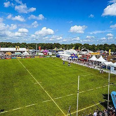 Bournemouth 7s is Back: TRU Special Bournemouth 7s is Back: TRU Special