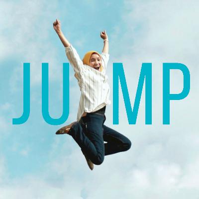 The Heart Of Jesus To Serve | JUMP! Part 2 | Centerpoint Church | Pastor Aaron