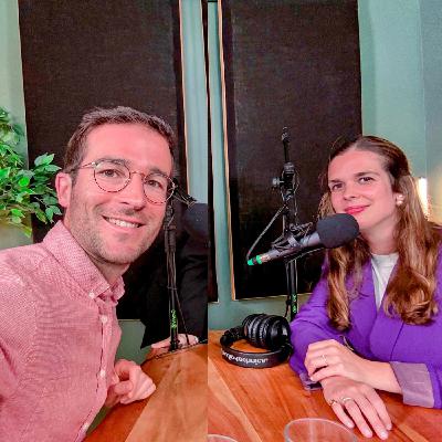 Faites entendre votre voix et lancez votre podcast santé!
