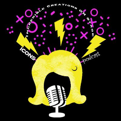 IConS Podcast Trailer