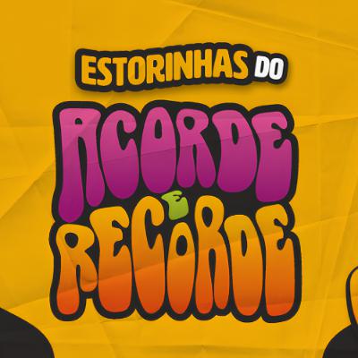 Estorinha #485 - "Eles fizeram a diferença"