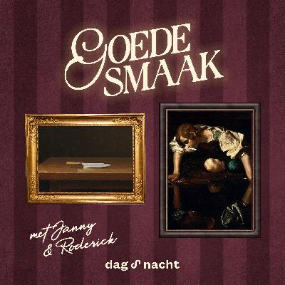 3. Japanse messen & de fatale zelfliefde van Narcissus