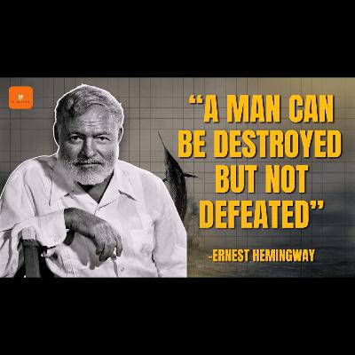 The Old Man and the Sea EXPLAINED! | Ernest Hemingway’s Genius & Sunil Pal Parallel | Hindi Gharana The Old Man and the Sea EXPLAINED! | Ernest Hemingway’s Genius & Sunil Pal Parallel | Hindi Gharana