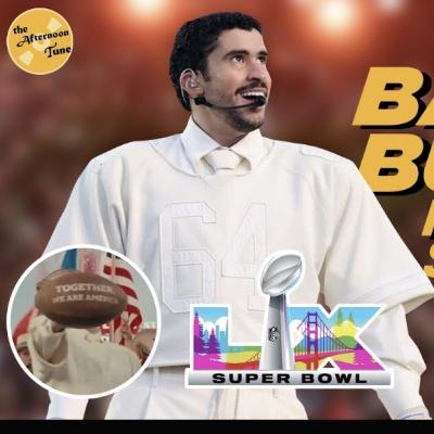 Bad Bunny Performs at the Super Bowl — And the Backlash Is Wild Bad Bunny Performs at the Super Bowl — And the Backlash Is Wild
