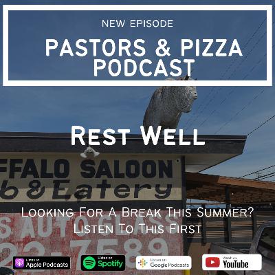 Rest Well | White Buffalo Saloon - Everett, WA Rest Well | White Buffalo Saloon - Everett, WA