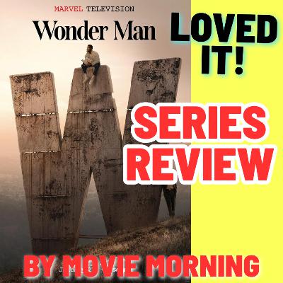 Wonder Man - Series REVIEW Wonder Man - Series REVIEW