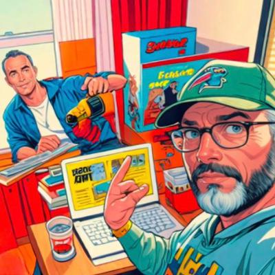 Episodio 56 - La soledad