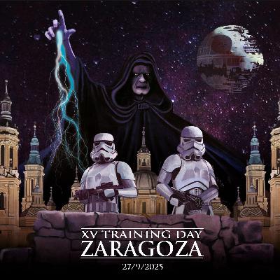 Legión 501 y Training Day Zaragoza: El poder oculto del cosplay benéfico en Star Wars Legión 501 y Training Day Zaragoza: El poder oculto del cosplay benéfico en Star Wars