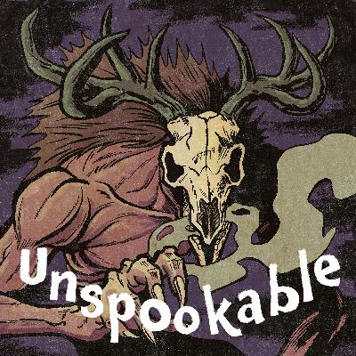 Episode 74: Wendigo