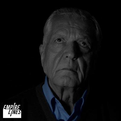 Sweet & Sour, Hrair Sarkissian (2021-2022) (EMPIRE LINES x Wolverhampton Art Gallery, Lisson Gallery)