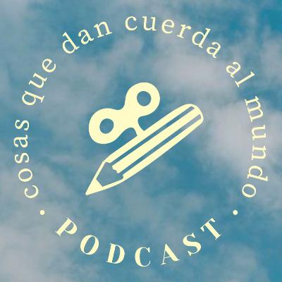 Mitología, brujería y filosofía de lo femenino Ep. 37 Laura Villa