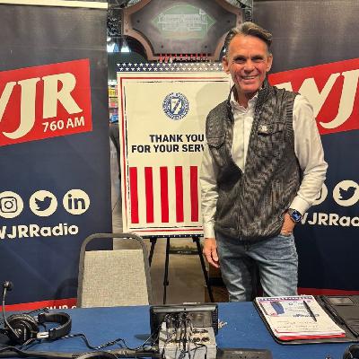 Focus with Paul W Smith ~ November 11, 2025 ~ Full Show