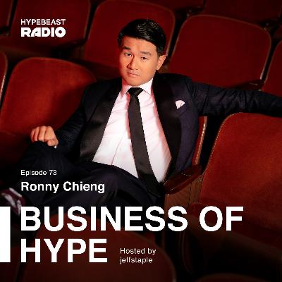 Ronny Chieng Ronny Chieng