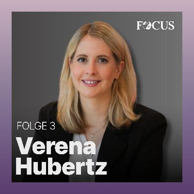 Verena Hubertz – Wie wird Wohnen wieder bezahlbar? Verena Hubertz – Wie wird Wohnen wieder bezahlbar?