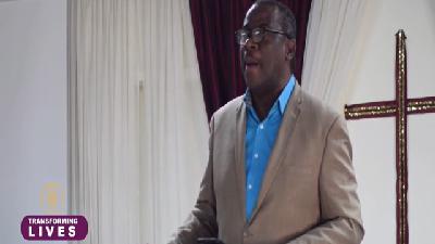 HOW TO BE FILLED WITH THE HOLY SPIRIT - PART 2b - Video