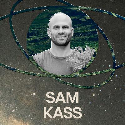 Sam Kass: Is This our Last Supper? The Future of Food and How to Change It