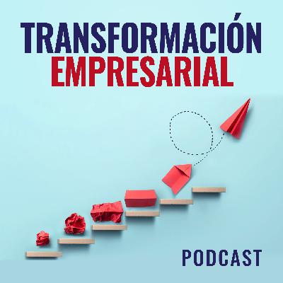 Ep #29: ¿Tu empresa está mal diseñada? Diseño Organizacional 101 con Ilia Rodriguez