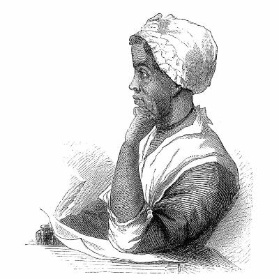 Episode 105: Phillis Wheatley Peters, "To the Earl of Dartmouth"