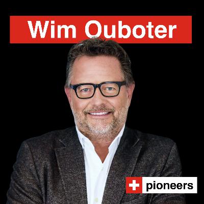 Wim Ouboter: Vom Welterfolg des Micro Scooters zum Stadtauto der Zukunft Wim Ouboter: Vom Welterfolg des Micro Scooters zum Stadtauto der Zukunft