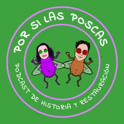 Episodio 38. Apuntes sobre iconografía, segunda parte. Miércoles de ceniza.