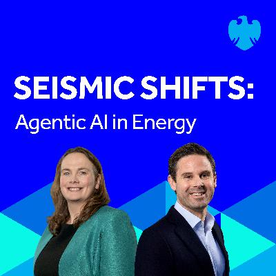 Seismic Shifts: Agentic AI in Energy