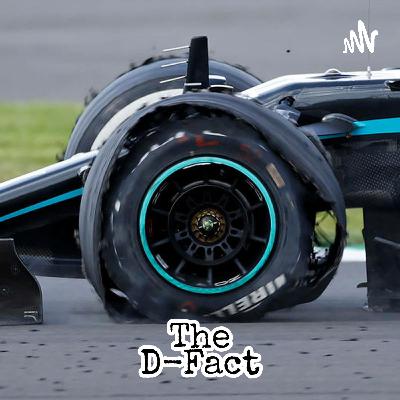 Neues jahr,neuer podcast. Auf Deutsch. 100% Formel 1, und alles, was damit zu tun hat!