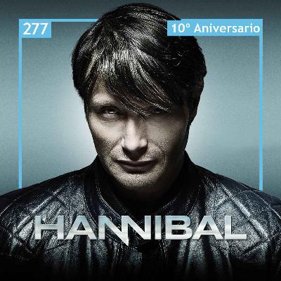 Hannibal, Tercer Temporada, 10º aniversario
