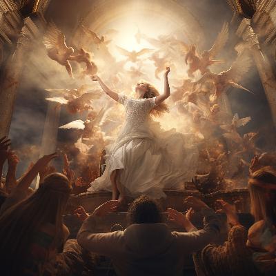 Day 13: Worship That Pleases God Day 13: Worship That Pleases God