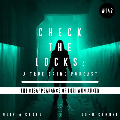 The Disappearance of Lori Ann Auker