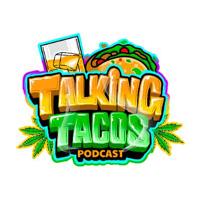 Talking Tacos Episode 208: The Boys Fight AI Talking Tacos Episode 208: The Boys Fight AI