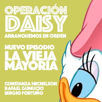 La Vieja Mayoría