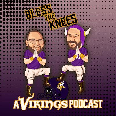 Vikings/Bears Recap, Week 11 Preview, and A Moment of Silence