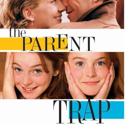 The Parent Trap