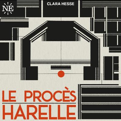 Le Procès Harelle - teaser