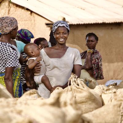 564: From rocket stoves to regenerative farming: Real stories of sustainability