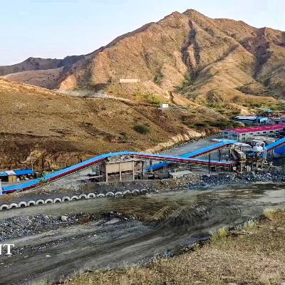 Eritrea's Holistic Development: Beyond the Resource Curse