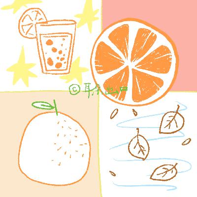 41. Kpop/秋日柑橘茶🍂🍊 41. Kpop/秋日柑橘茶🍂🍊