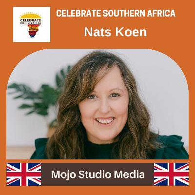 Celebrate Social Media with Nats Koen