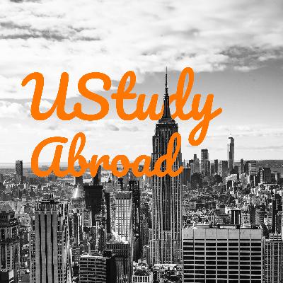 国际初中指南，走好留学第一步 UStudy Abroad Vol.2