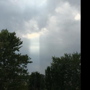 The Eight Beatitudes