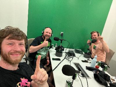 Mei 2025: Pene Corrida over de beste én slechtste metalcovers