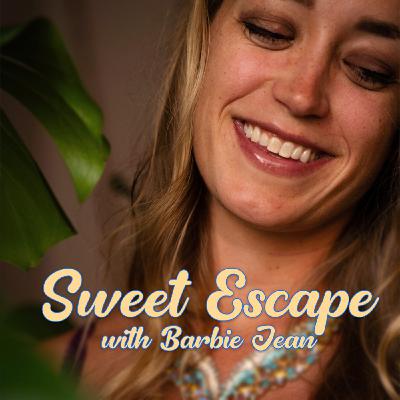 Welcome Love & Let Go of Judgment: Guided Meditation