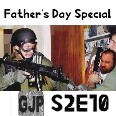 S2 E10 - Fatherly Advice S2 E10 - Fatherly Advice