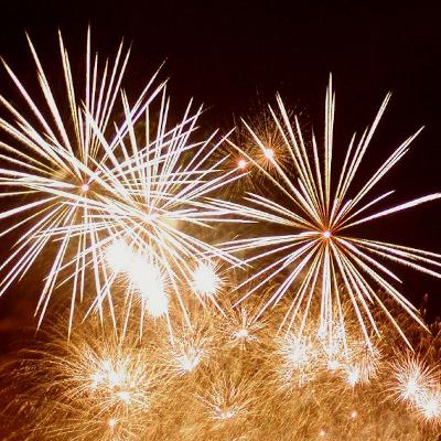 Hogmanay with John Burns
