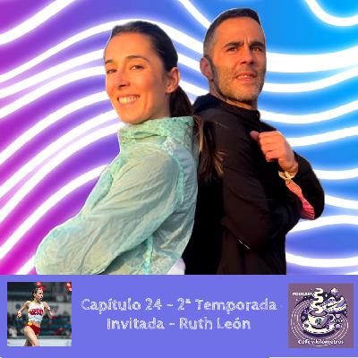 Meteórica Ruth León